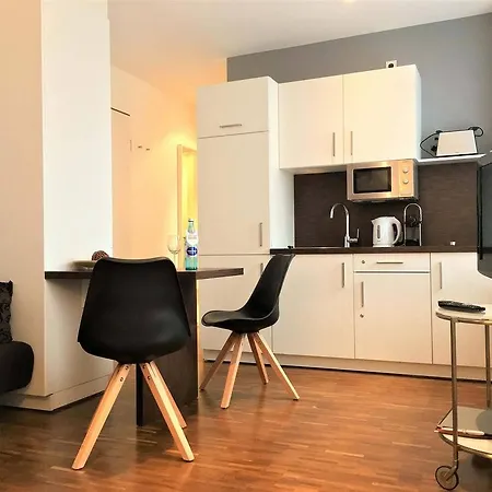 Apartamento Junior - #51729